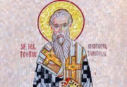SINAXAR – 20 Aprilie – Sf. Ier. Teotim, episcopul Tomisului