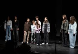 Premii importante pentru secția de Actorie-Dorohoi a Școlii Populare de Arte „George Enescu” Botoșani