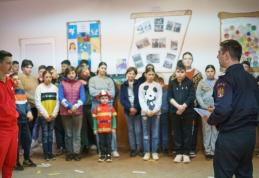 Programul Național „Săptămâna Verde” continuă în multe dintre instituțiile de învățământ din județ - FOTO