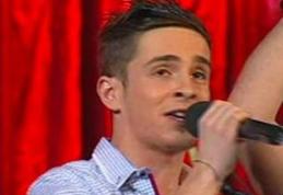 X Factor - S-a decis: Andrei Leonte rămâne cu premiul de 200.000 de euro