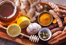 Cele mai bune antibiotice naturale