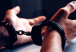 Plasat în control judiciar pentru o perioadă de 60 de zile după ce a jefuit un bătrân de 77 de ani