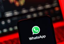 ATENȚIE! Val de tentative de fraudă asupra conturilor de Whatsapp