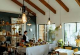 Restaurant DOI CASTANI Dorohoi - Meniu de Paște pentru toate gusturile