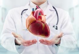 Care sunt simptomele unei inimi mărite?