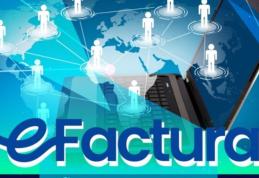 e-Factura pentru persoane fizice intră în vigoare. Ce formular se depune până pe 26 mai