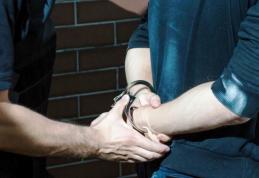 Tânăr arestat preventiv pentru furt calificat și tentativă la operațiuni financiare în mod fraudulos