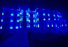 2 Aprilie - Ziua Internațională de Conștientizare a Autismului!