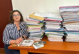 Birocrație mutată în online la instituțiile statului din Botoșani