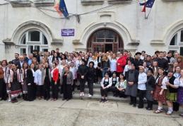 Etapa Națională Culinariada 2026, organizată la Șendriceni