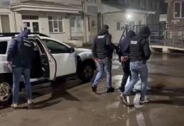 Tânăr din Dorohoi plasat în control judiciar pentru 60 de zile