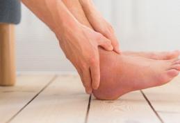 Tratamente naturiste pentru picioare amorțite: Remedii simple și eficiente