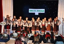 Concursul Județean dedicat elevilor din Palatul și Cluburile Copiilor din județul Botoșani - Etapa a II-a