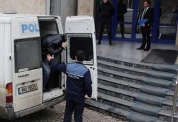 Fostul şef de post din Dersca a fost condamnat la doi ani de închisoare cu suspendare