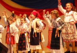 Dorohoi: Faza județeană a Concursului de interpretare artistică, secțiunea folclor