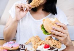 Cinci motive pentru care îți este foame foarte des