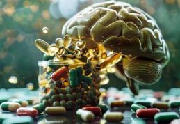 Vitamina care ne poate proteja de demență