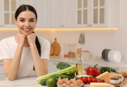 Trei alimente pe care femeile ar trebui să le consume foarte des