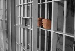 Tânăr condamnat la 5 ani de închisoare cu executare pentru viol