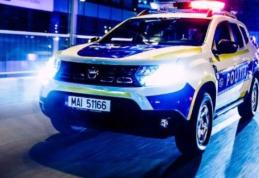 Intervenție salvatoare a polițiștilor - Un tânăr de 27 de ani din Dorohoi, convins să renunțe la un gest extrem 