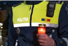 Măsuri dispuse de polițiști cu prilejul paștelui ortodox