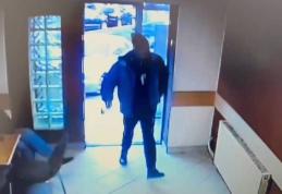 Bărbat din Dorohoi reținut pentru amenințare, tulburarea liniștii publice și folosirea de obiecte periculoase