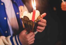 Sfânta Lumină ar urma să fie adusă sâmbătă de la Ierusalim. Ce se întâmplă dacă războiul din Iran nu face posibil acest lucru