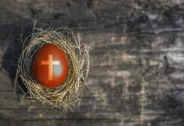 Superstiții pentru Săptămâna Luminată. Ce e interzis și ce trebuie să faci pentru a atrage sănătatea și belșugul în viața ta