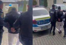 Tânăr de 22 de ani reținut pentru lovire și distrugere