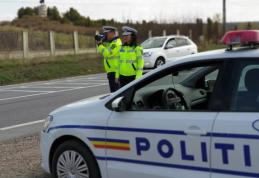 „Recoltă” bogată de permise cu prilejul sărbătorilor Pascale. Cea mai mare alcoolemie a fost înregistrată la Dorohoi