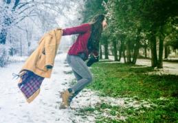 Vremea o ia razna! Conflict între primăvară și iarnă, vom avea două anotimpuri în același timp