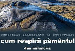 Al 39-lea vernisaj al expoziției itinerante de fotografie „Cum respiră pământul”