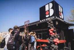 Black Burger Dorohoi – un început promițător