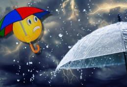 ANM, în alertă! Un ciclon lovește puternic România și aduce un val de aer polar