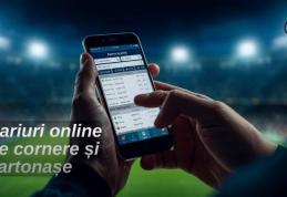 Pariuri online pe cornere și cartonașe: există valoare acolo unde mulți ignoră statisticile?