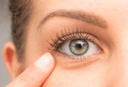 Vitamine esențiale pentru o vedere sănătoasă