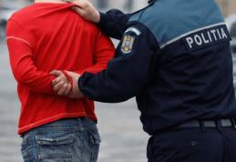 Tâlhărie în stația de transport: tânăr din Dorohoi arestat pentru 30 de zile