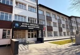 Bilanț de succes pentru elevii Școlii Gimnaziale „Mihail Kogălniceanu” Dorohoi