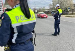 Acțiune la Dorohoi pentru menținerea unui climat de siguranță