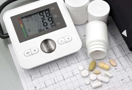 Medicamente care cresc pulsul peste limita normală