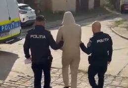 Bărbat de 58 de ani din Dersca condamnat pentru amenințare