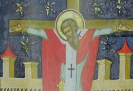 SINAXAR – 27 Aprilie – Sf. Ap. Simeon, rudenia Domnului