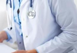 Spitalul Municipal Dorohoi anunță colaborarea cu un nou medic primar în specialitatea Urologie