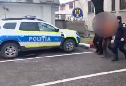 Șofer de 54 de ani din Darabani, reținut pentru conducerea unui autoturism sub influența băuturilor alcoolice