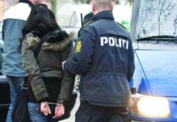 Femeie de 50 ani arestată pentru încălcarea ordinului de protecție