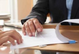 Primăria Ibănești: Eliberare Aviz de Mediu