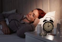 Ce se poate întâmpla dacă te trezești frecvent peste noapte