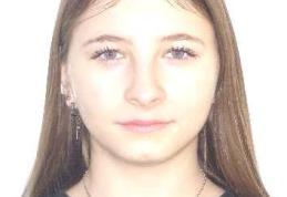 Minoră de la Complexul de Apartamente „CASA MEA” Dorohoi, dată dispărută
