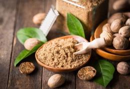 Condimentul care te ajută să îți reglezi tensiunea arterială