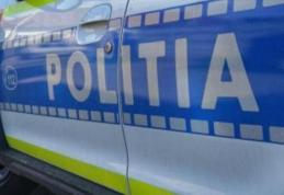 Dosar penal pentru un tânăr de 23 ani